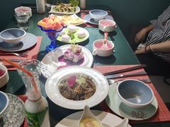 -忘忧草融合私房菜(红鼎国际店)