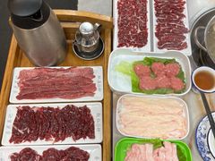 -杏花吴记牛肉火锅