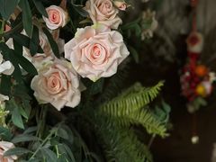 -第101座花园餐厅(湖滨88店)