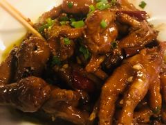 -95号酱骨·一块豆腐(展春园西路店)