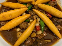 -香山湖家家宴(中山陵店)