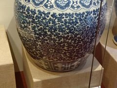 -普公古陶瓷博物馆