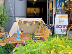 景观位-CAMP.33露营烤肉·团建聚餐(创智天地店)