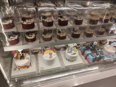 -CAKE BOSS 蛋糕老板(西单君太百货店)