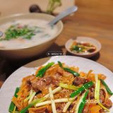 来顺德吃吃吃📍好吃都说累了的生滚粥