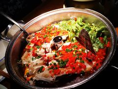 -洞庭土菜小炒馆(易发广场店)