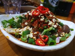 -雲记卢妈冷锅串串(中道街总店)