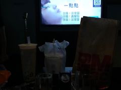 -星聚会KTV(景枫中心店)