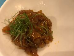 -骏莱海鲜鱼港(五角场店)