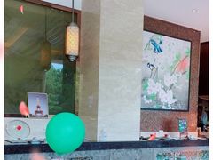 -索菲特西湖大酒店·香榭丽全日候餐厅(南山路店)