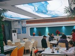 -川湘蓝天海鲜