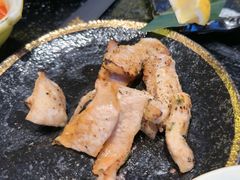 -樱嘢·炭火烧肉(惠南店)