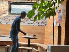 -VOYAGE COFFEE(北锣鼓巷店)