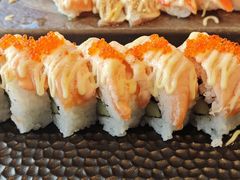 -林妈妈村·日式料理(宝山万达店)