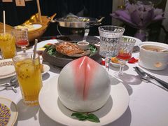 -狮拾久·现代新加坡料理(福田COCO Park店)