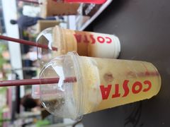 DSCF0192-COSTA COFFEE(武汉天地店)