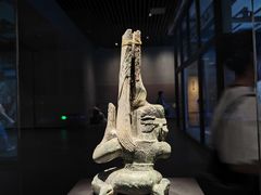 -三星堆博物馆