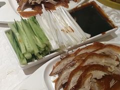 -都一处 (方庄店)
