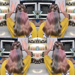 点击看大图 -MYCOLORHARSALON