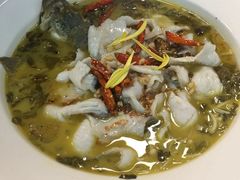 老太原糖醋丸子-杏花堂山西菜馆(壹方城店)