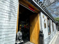-糖房咖啡(南锣鼓巷店)