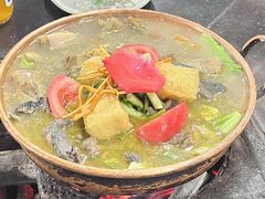 -象山村腊排骨(丽江总店)