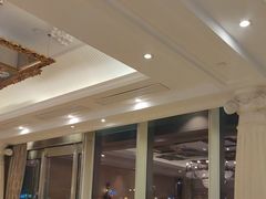 -世博源公馆·本帮融合菜·主题包厢·江景餐厅