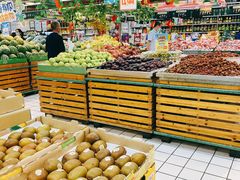 -世纪联华超市(外海店)