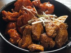 -MI WU FACTORY米屋美食工厂餐厅(绿地店)