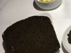 餐前面包-北京柏悦酒店·锦庭餐厅Dining Room
