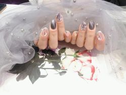 -RL Nail·瑞丽美甲美睫品牌原创店