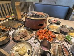 -西塔老太太泥炉烤肉(沈阳店)