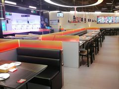-师烤·豆花烤鱼(深圳坂田天虹店)