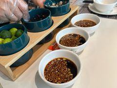 -烹然四季椰子鸡火锅(姚家园万象汇店)