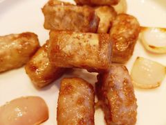 -莆田餐厅PUTIEN(三里屯店)