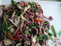 -老华洋饭庄(成林道店)