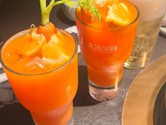 -大渝火锅(百乐广场店)