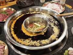 -邓莽子老火锅(中兴路总店)
