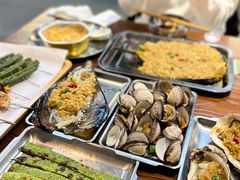 -老虎滩大连海鲜烧烤(建邺云锦路总店)