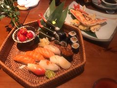-旨味Umami_融合料理(万博汇店)