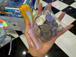 点击看大图 -润动会·家庭游乐中心(昆山前进欧尚店)