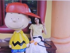 -史努比缤纷世界