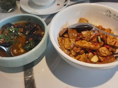 -渔舟意·湖南家宴(萝岗纳金城店)