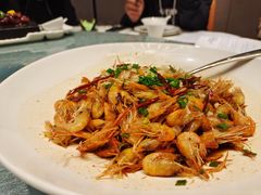 -汤记传菜(浦江店)