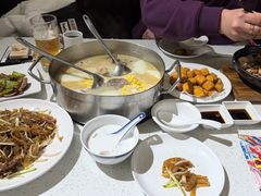 胡椒猪骨煲汤-肥仔文澳门猪骨煲(南京西路店)