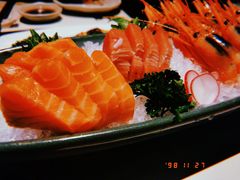 -梅筑·创意料理(王府井百货店)