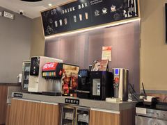 -萨莉亚意式餐厅(河东万达店)
