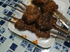 -小玉米(锡林南路店)