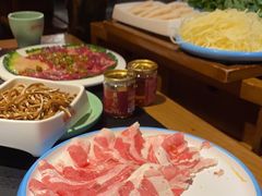 -蜀江龙火锅(339店)