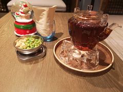 -粤海喜来登酒店·&More聚驿(天河城店)